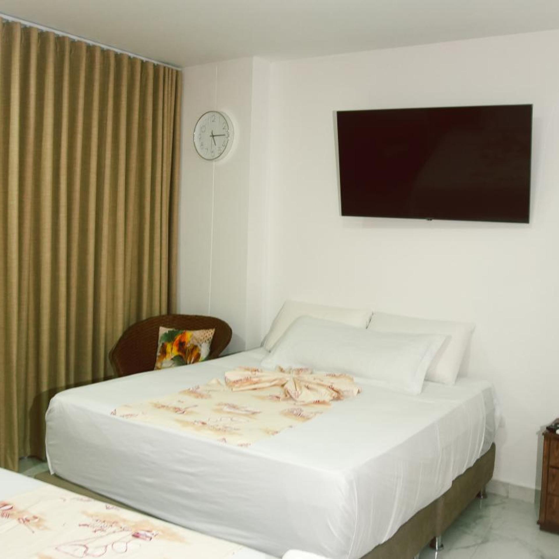 Hotel Olas del Mar 7/50