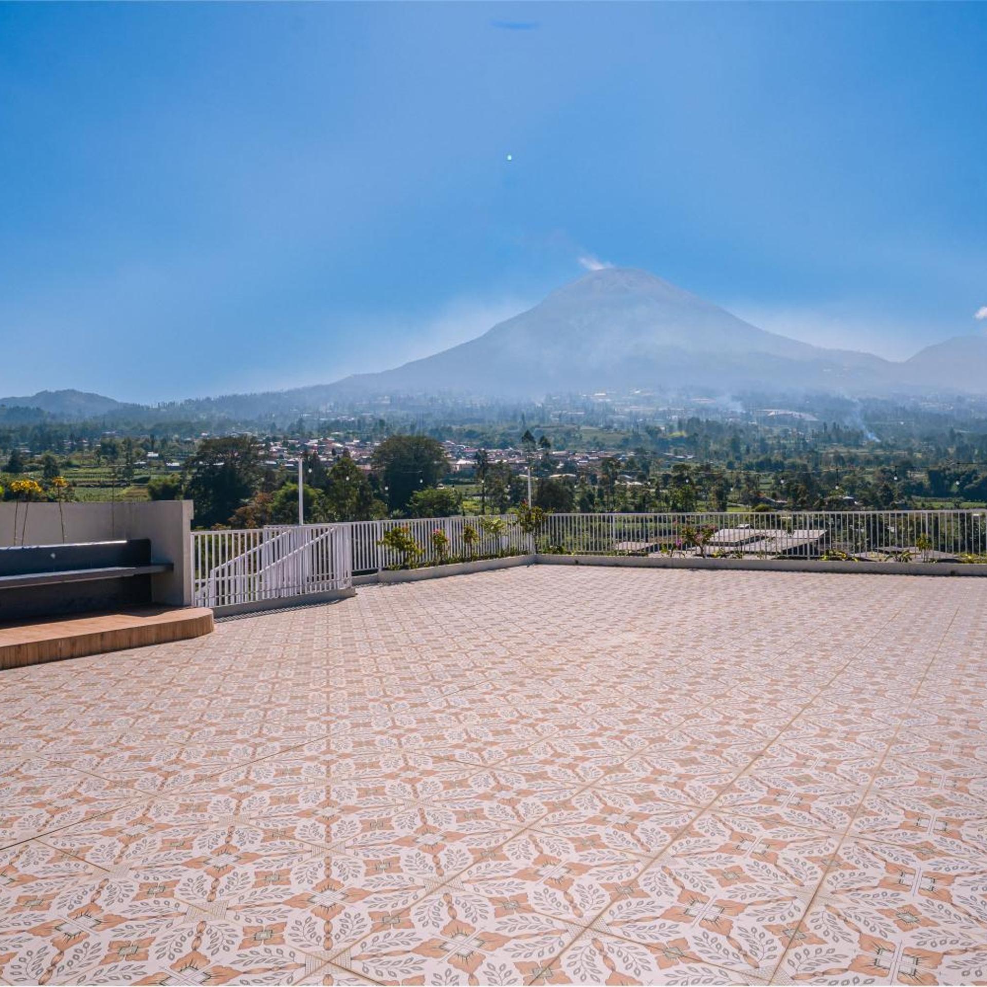 Horison Resort Dieng 46/49