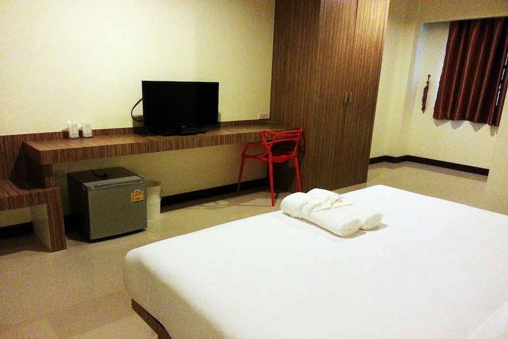 Le Luxe Residence 17/55