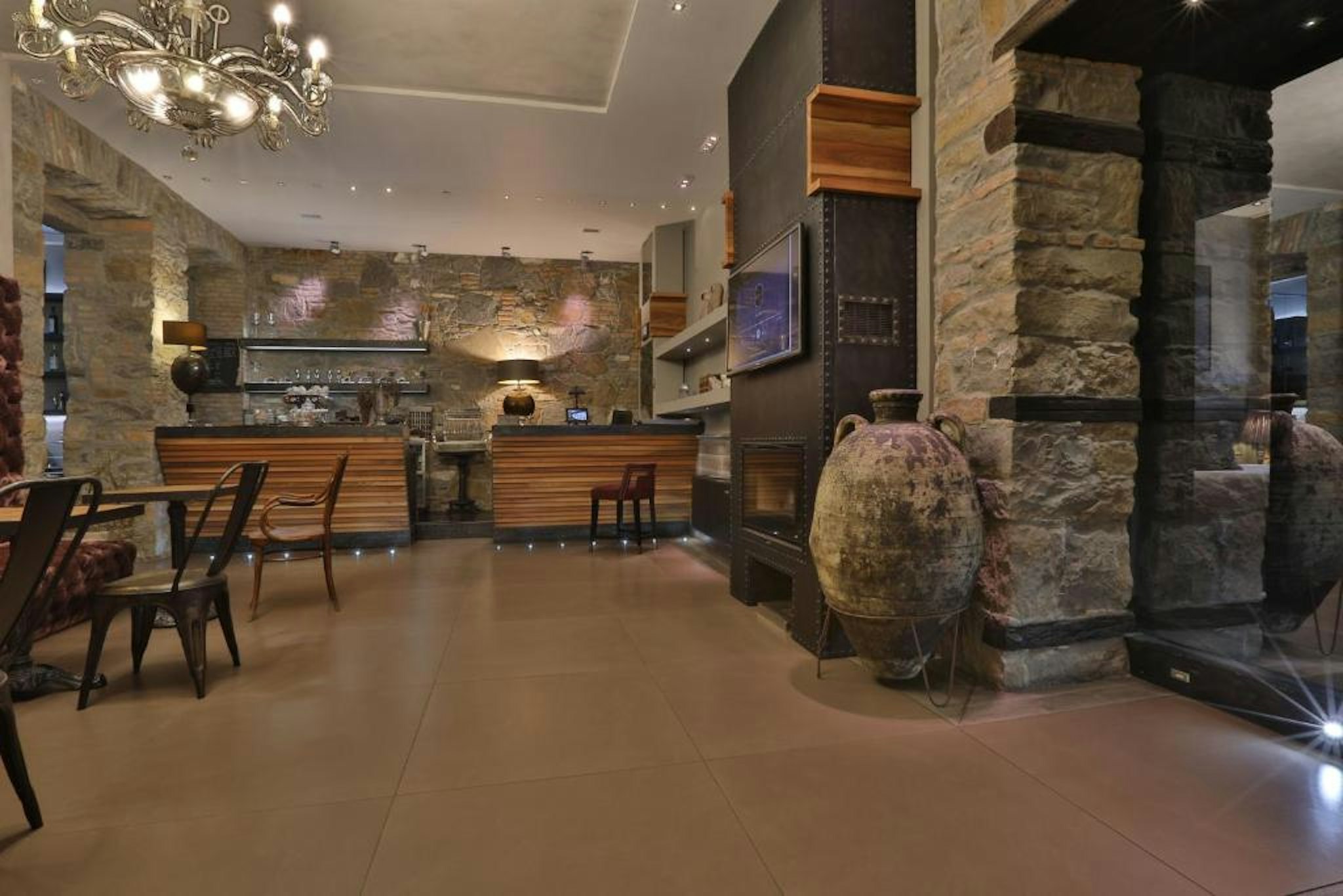 Forvm Boutique Hotel 45/50