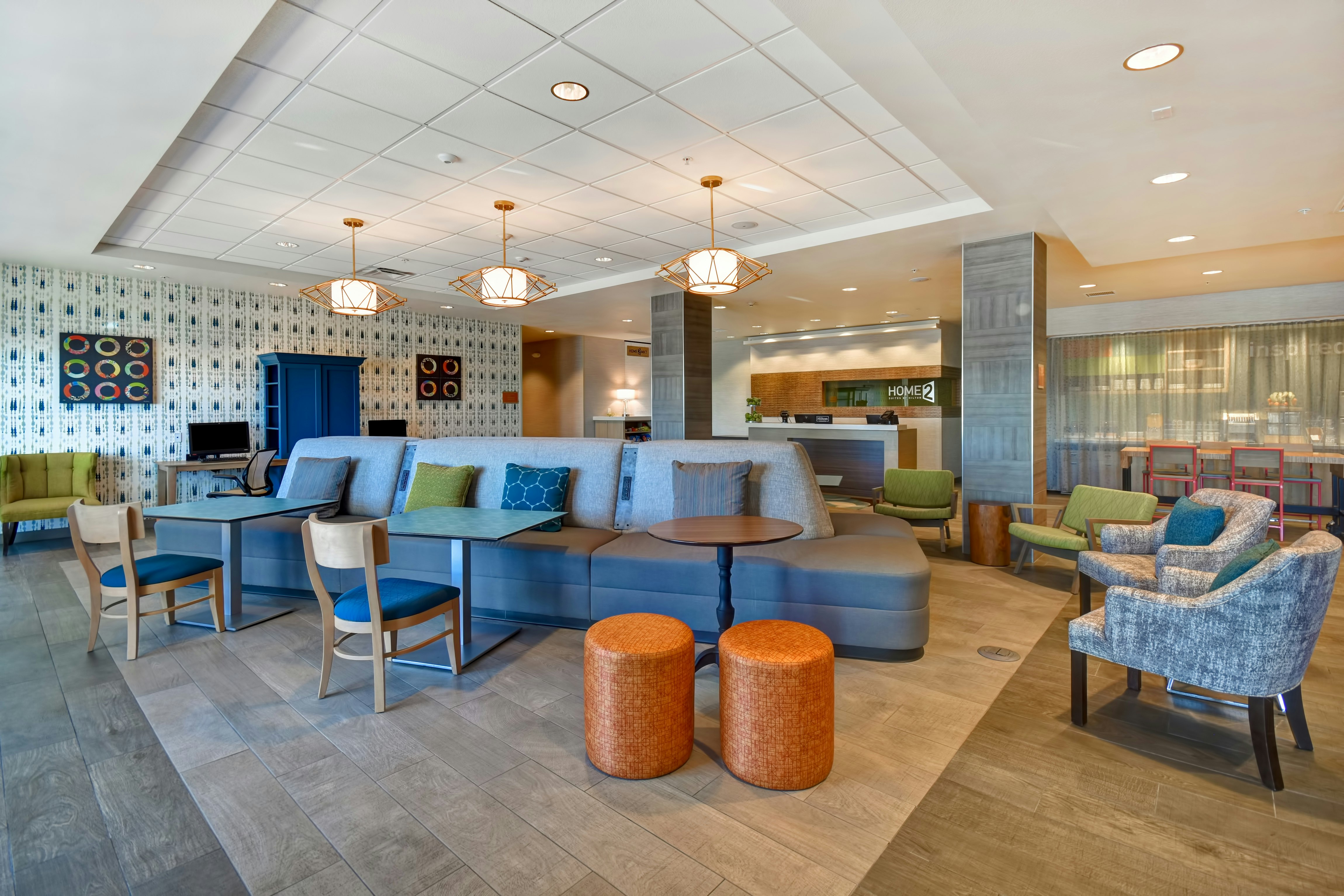 Home2 Suites by Hilton Victorville, CA 26/44