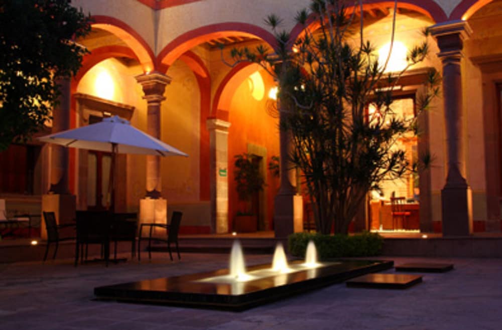 Casona de la Republica Hotel Boutique 15/19