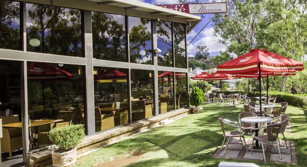 Mannum Motel 3/60
