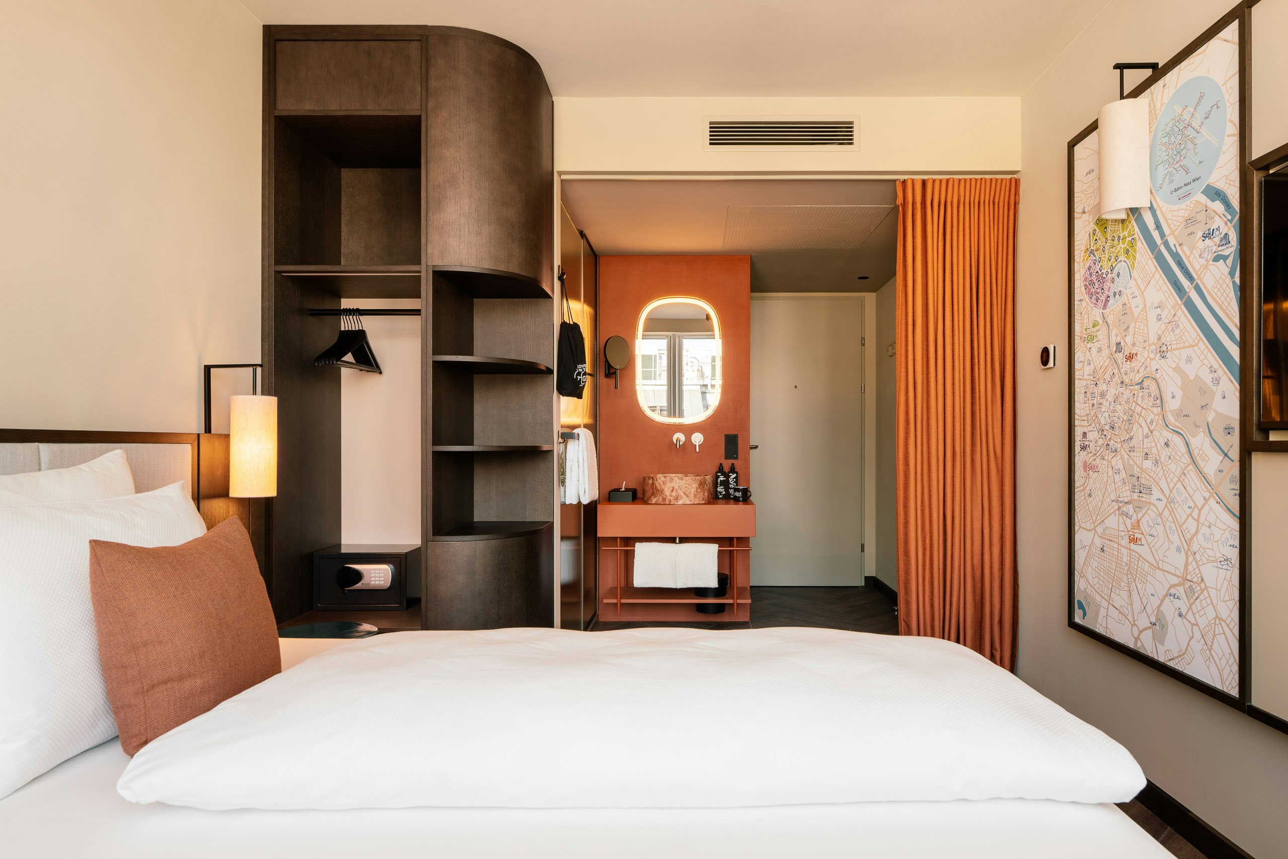 Hotel Schani City 25/42