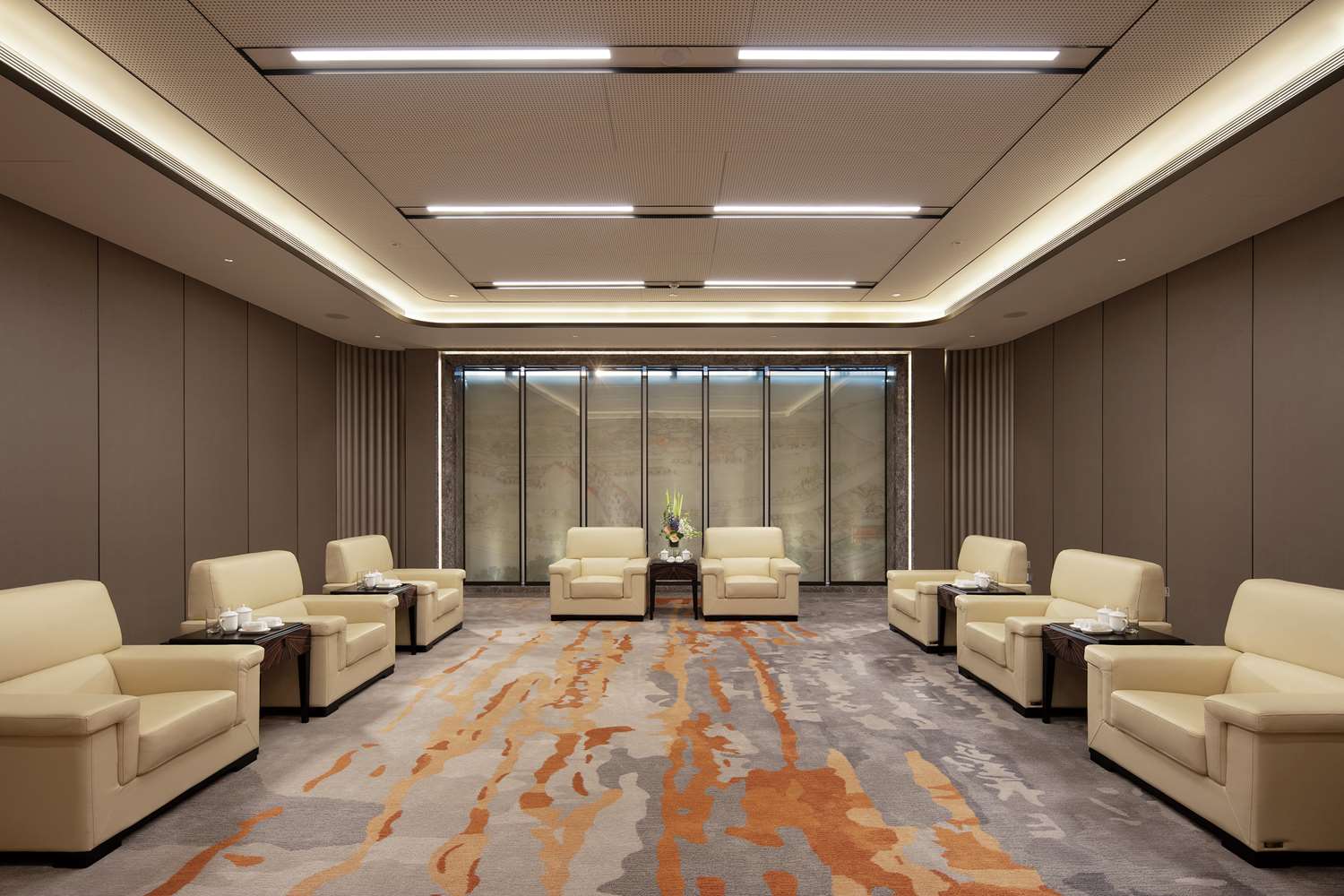 Doubletree By Hilton Suzhou Wujiang 16/37