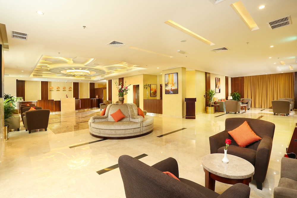 Best Western Plus Salmiya 7/30