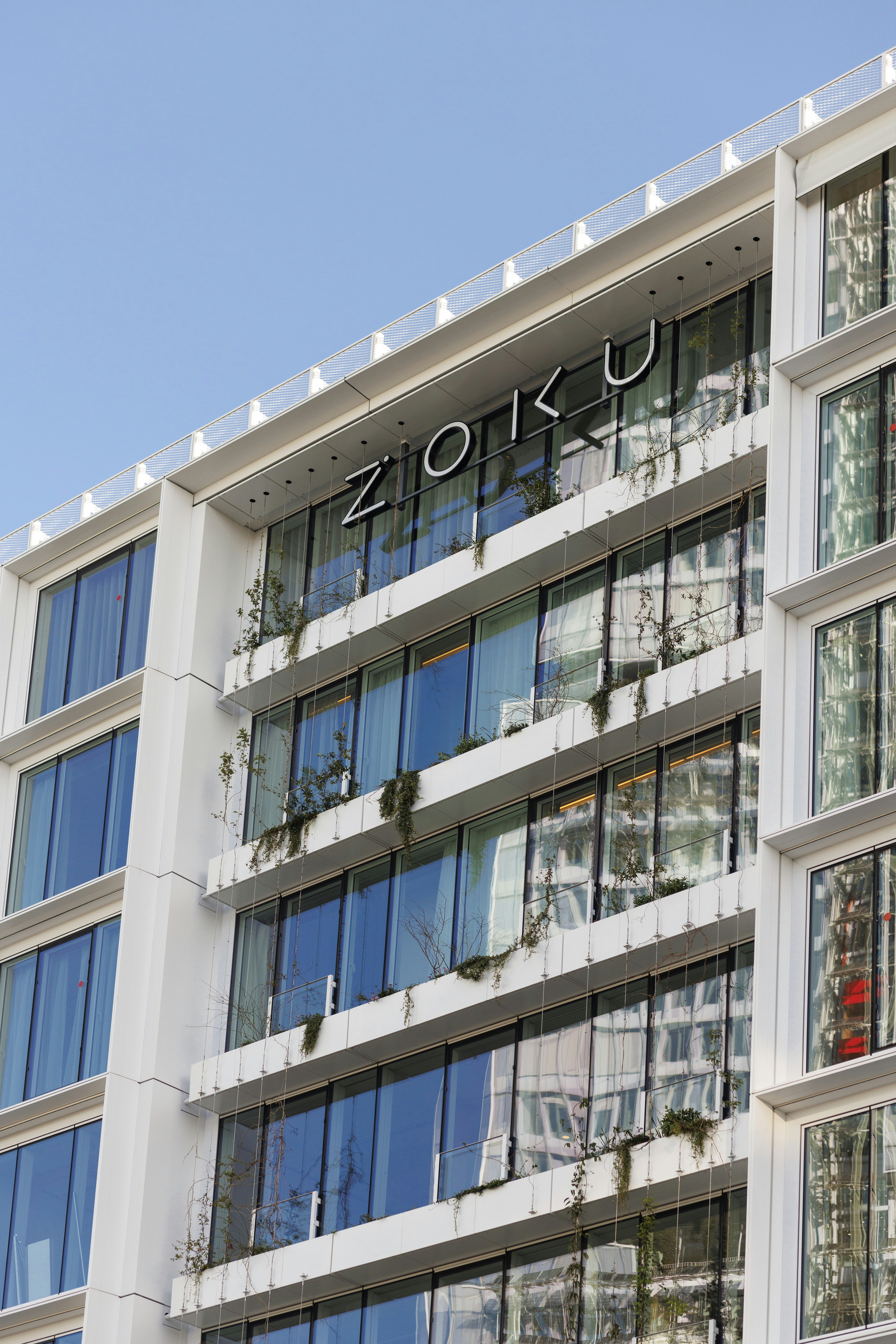 Zoku Paris 2/50