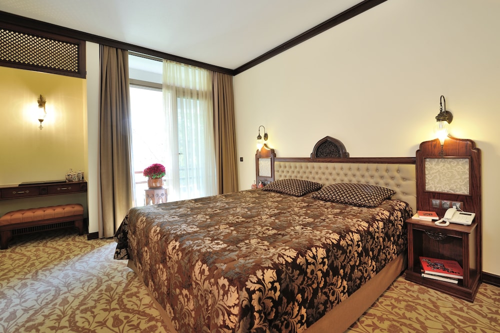 Agacli Tesisleri Ihlara Hotel 21/61