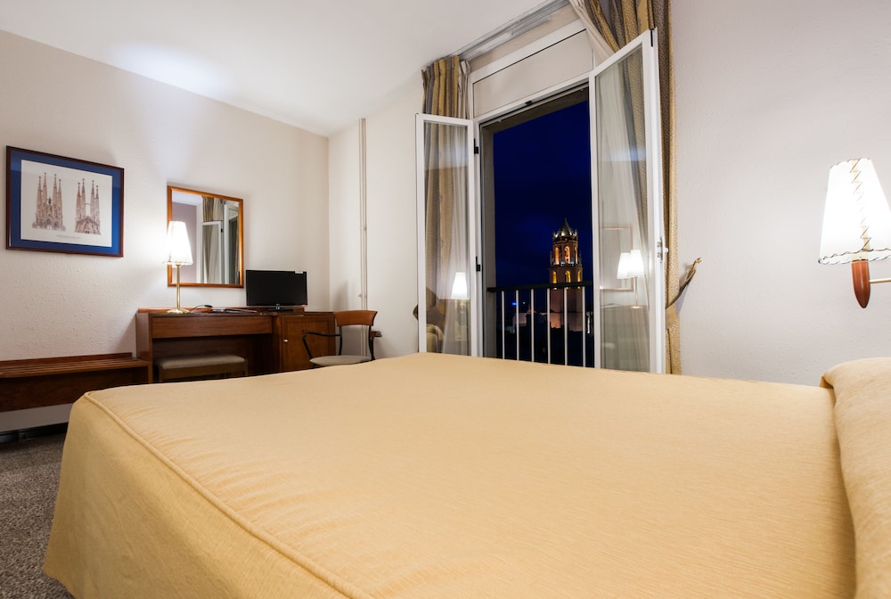 Hotel Gaudi 14/49