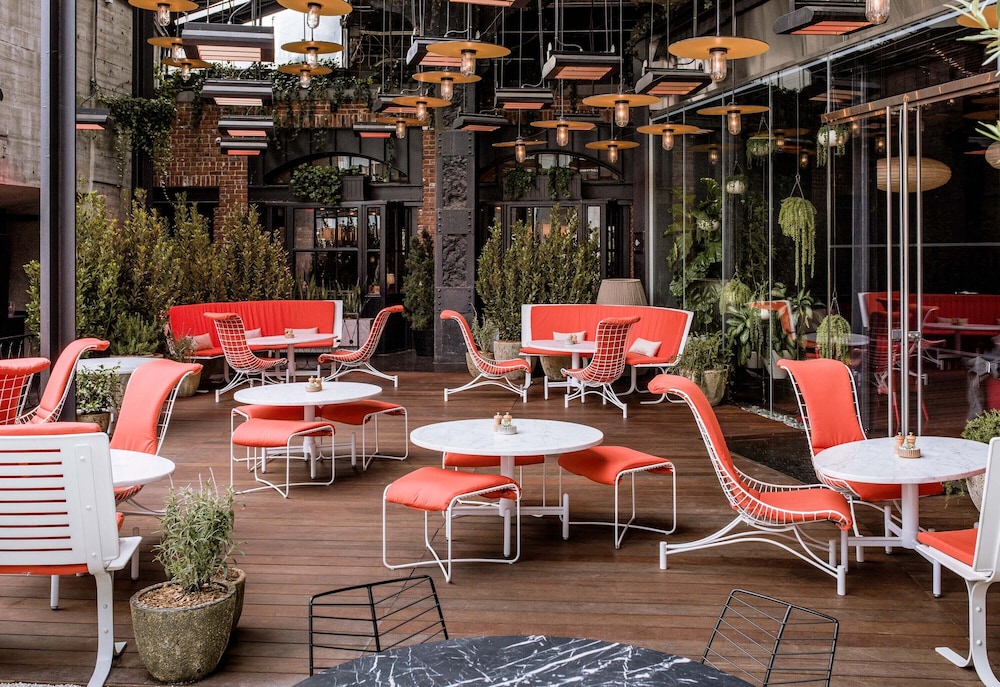 The Standard High Line 45/68