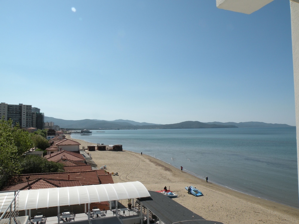 Hotel Parrini 40/50