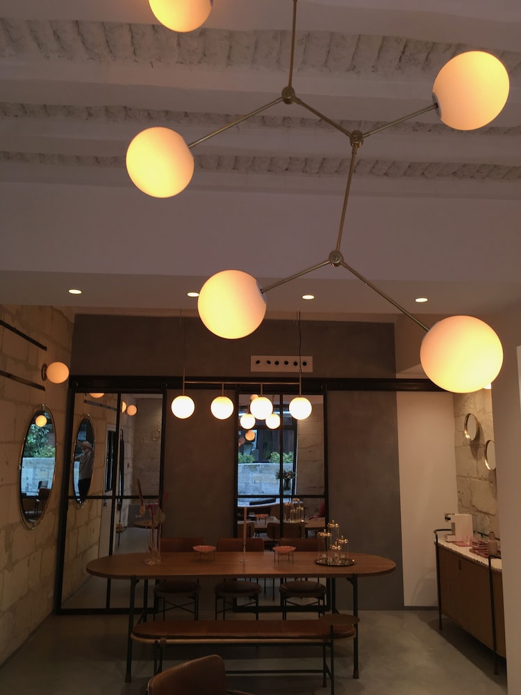L'adresse Boutique Hotel 32/70