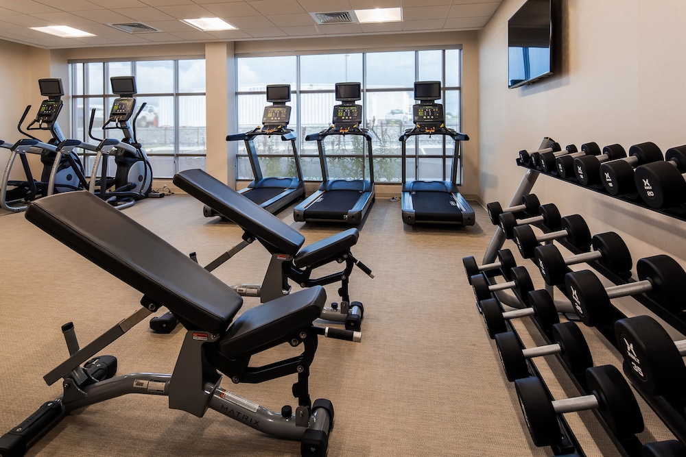 SpringHill Suites by Marriott Chambersburg 21/35
