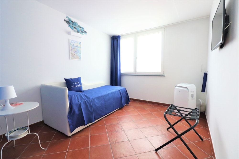 Casa Assuntina 13/36