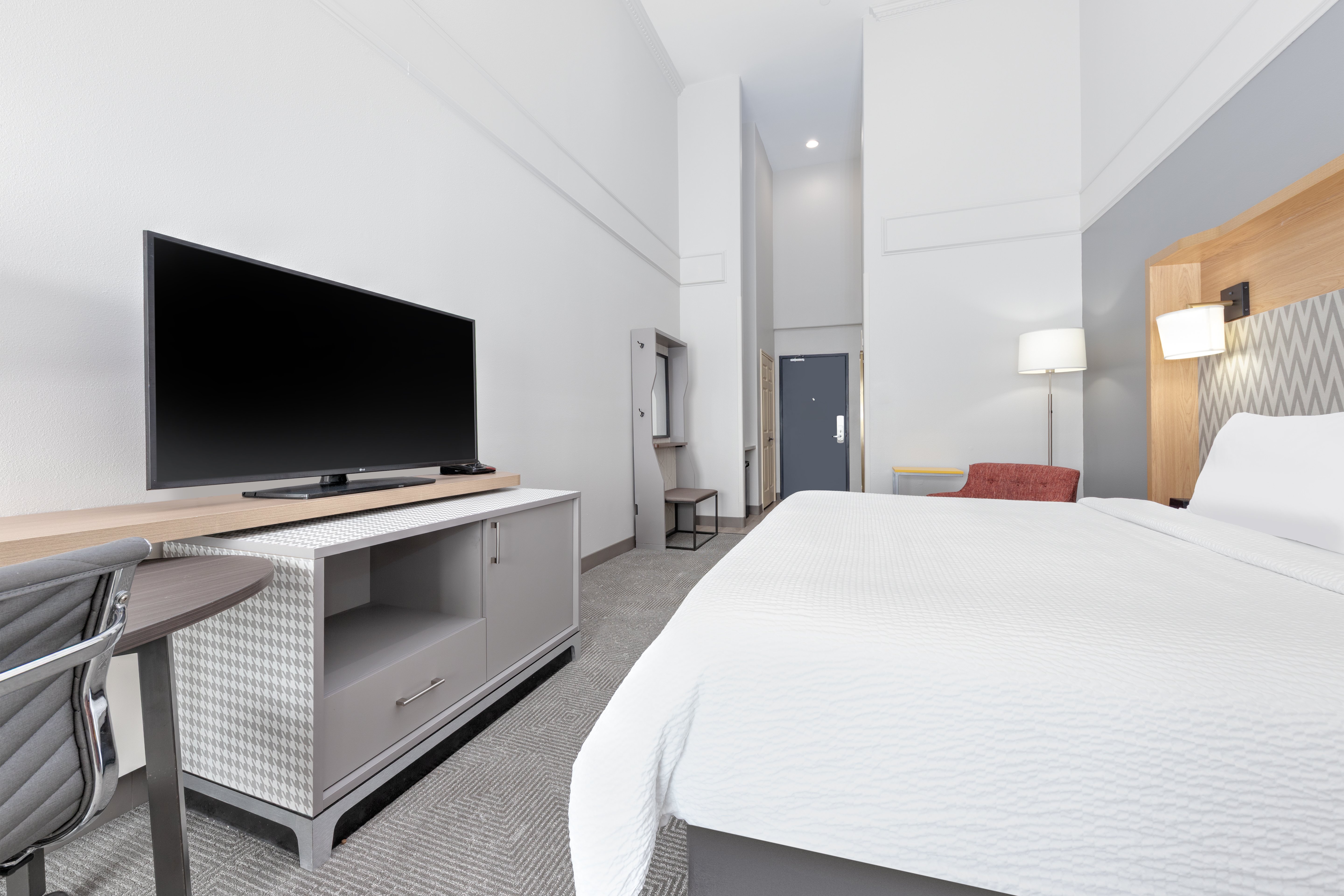 Holiday Inn Killeen - Fort Hood 24/76