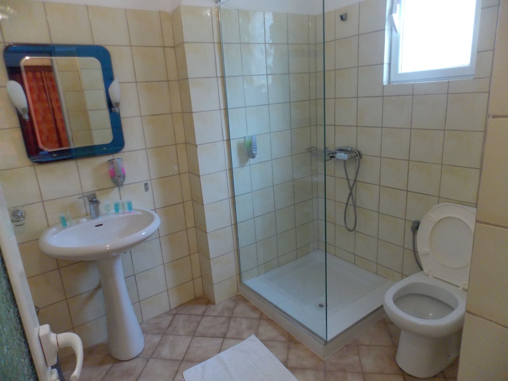 Hotel Oskar 16/60
