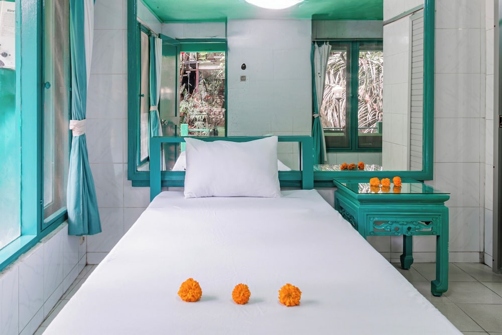 Belvilla Padma Legian Resort Near Monkey ForestNearUbud Palace 17/24