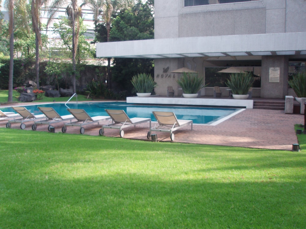 Royal Pedregal Hotel 9/47