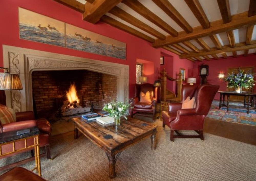 The Old Hall 32/50