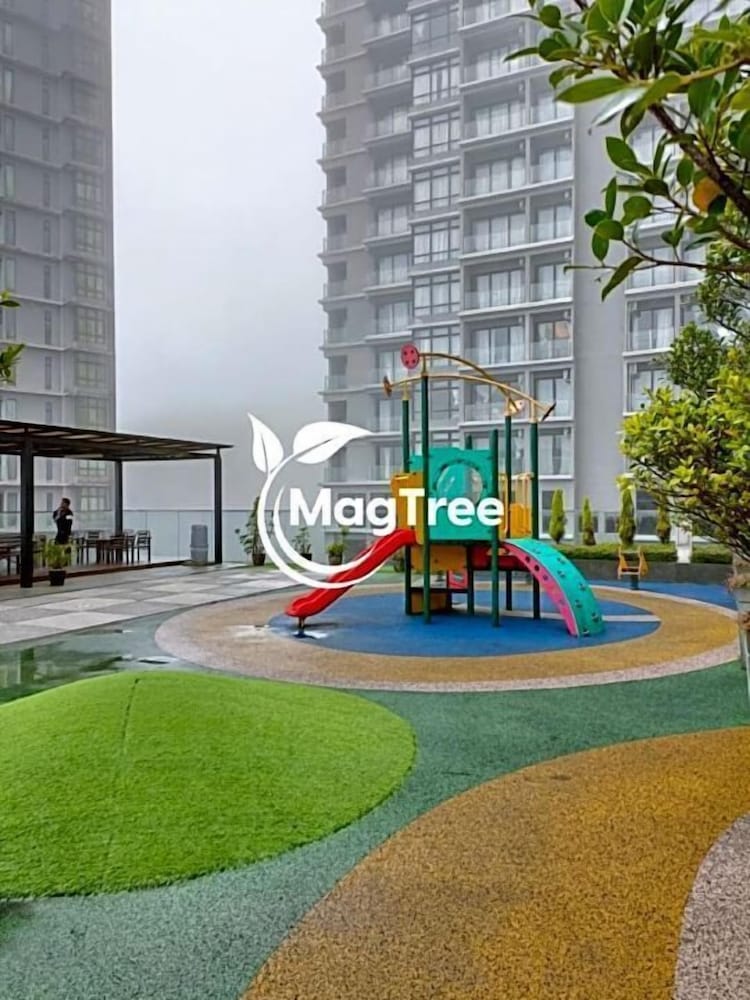 MagTree Genting Highlands 11/16
