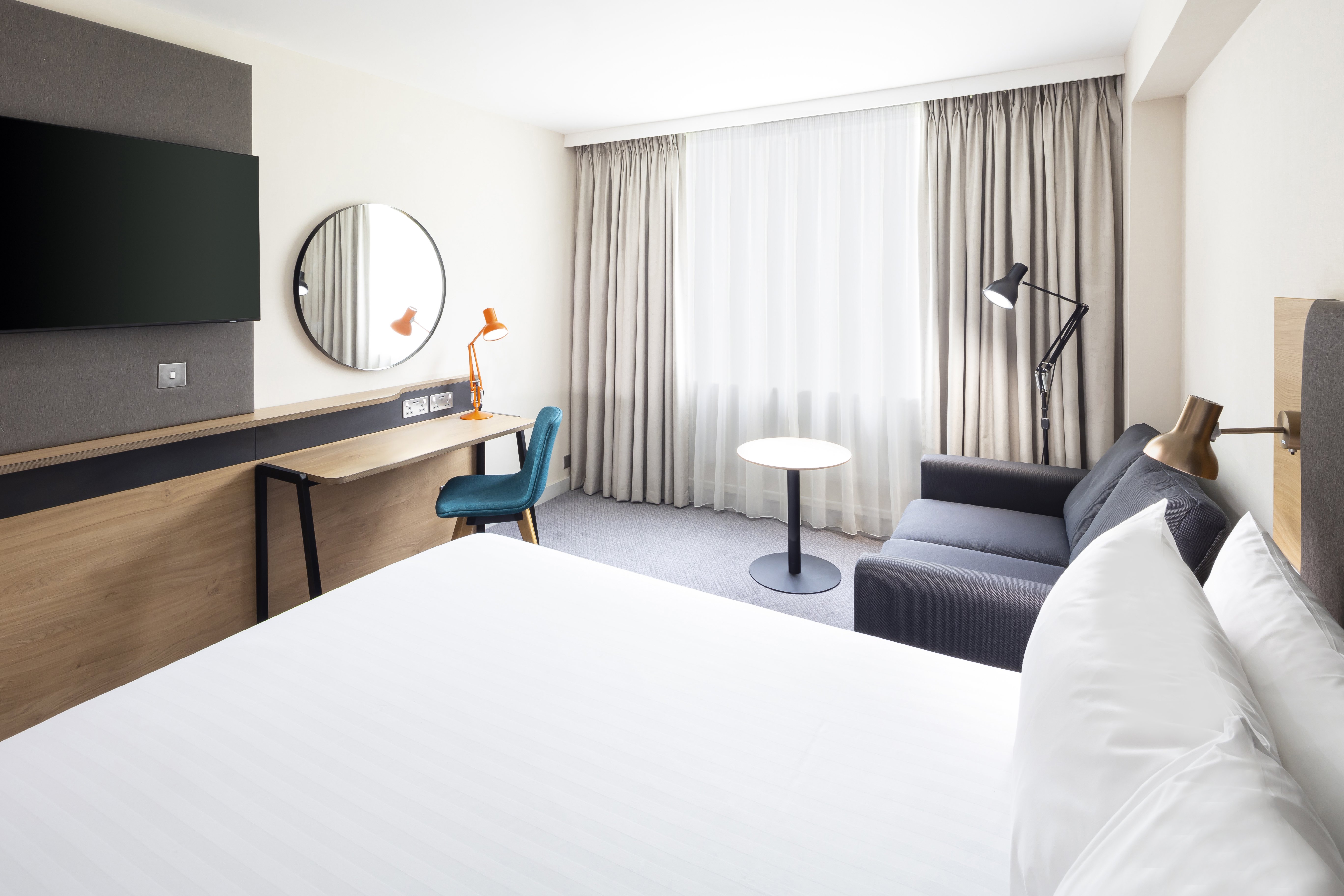 Holiday Inn Coventry M6, Jct.2 28/78
