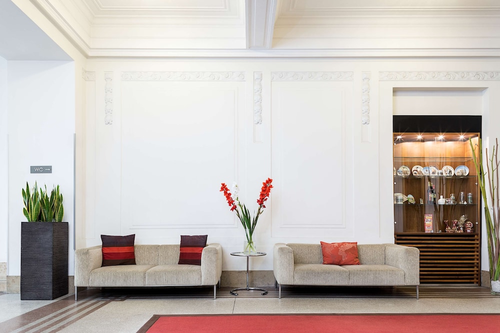 Hotel Nh Wien Belvedere 37/50