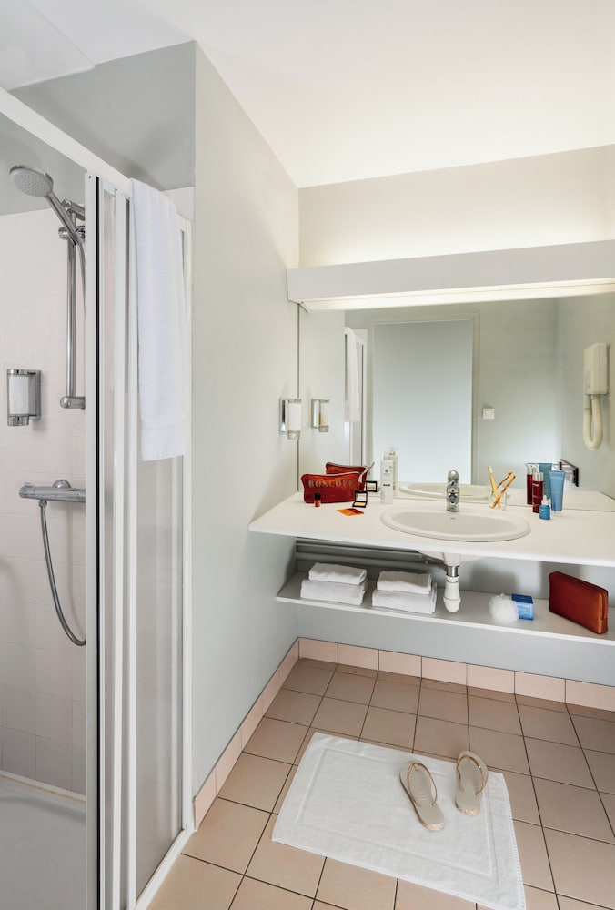 Residences Valdys Thalasso & Spa de Rockroum 33/34