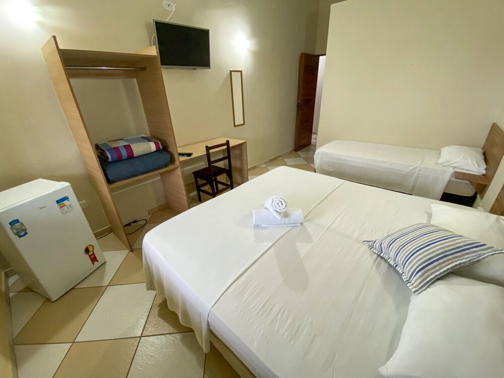 Leviv Praia Hotel 18/48