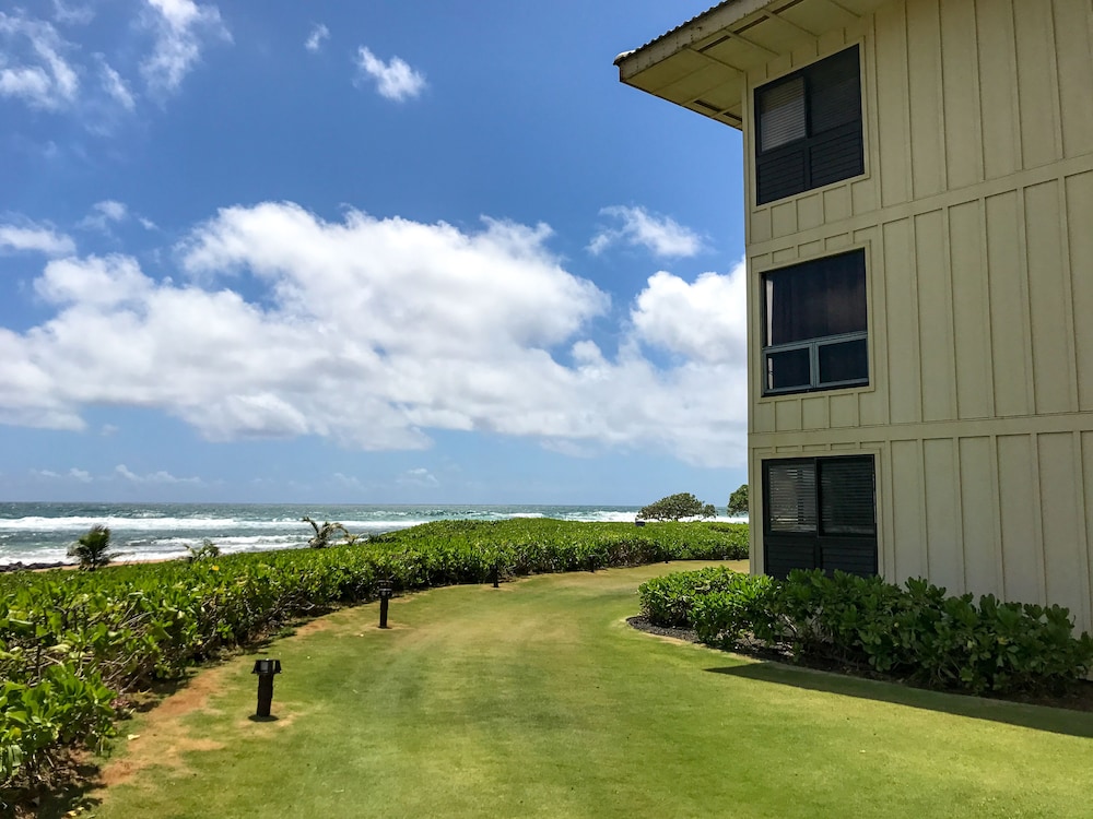 Kauai Beach Villas 24/40