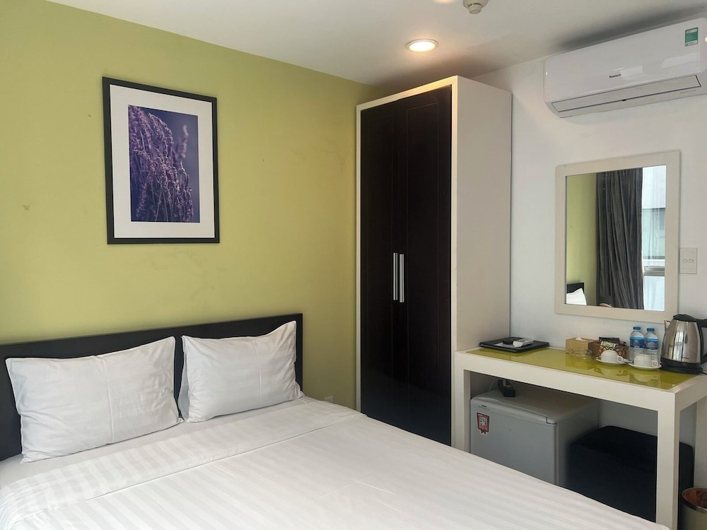 Minh Khang Hotel 34/58