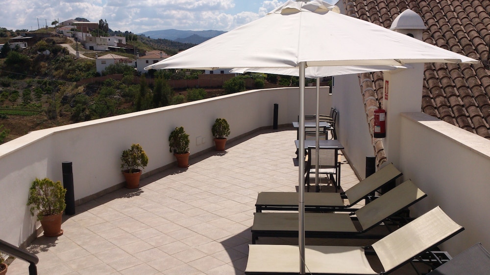 Apartamentos Ardales 63/67