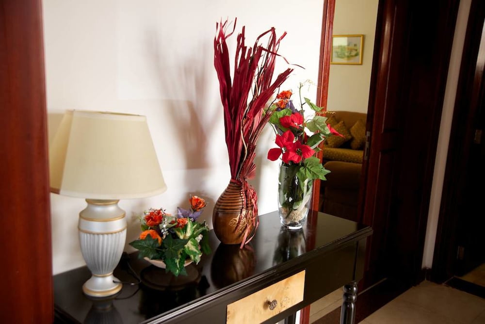 Green Mubazzarah Chalets 7/45