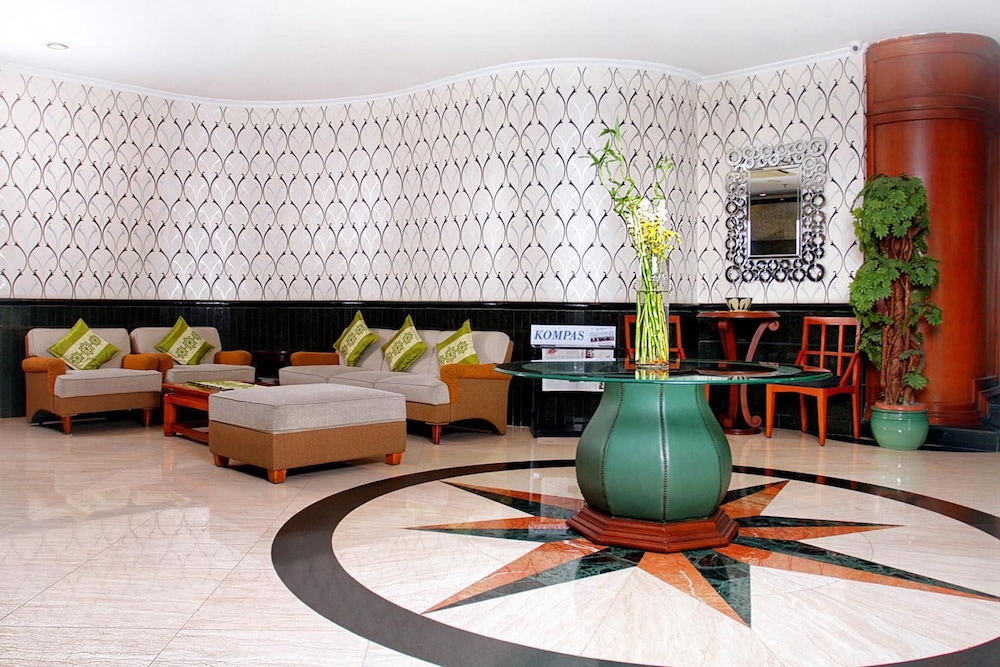 Midtown Residence Simatupang Jakarta 53/78