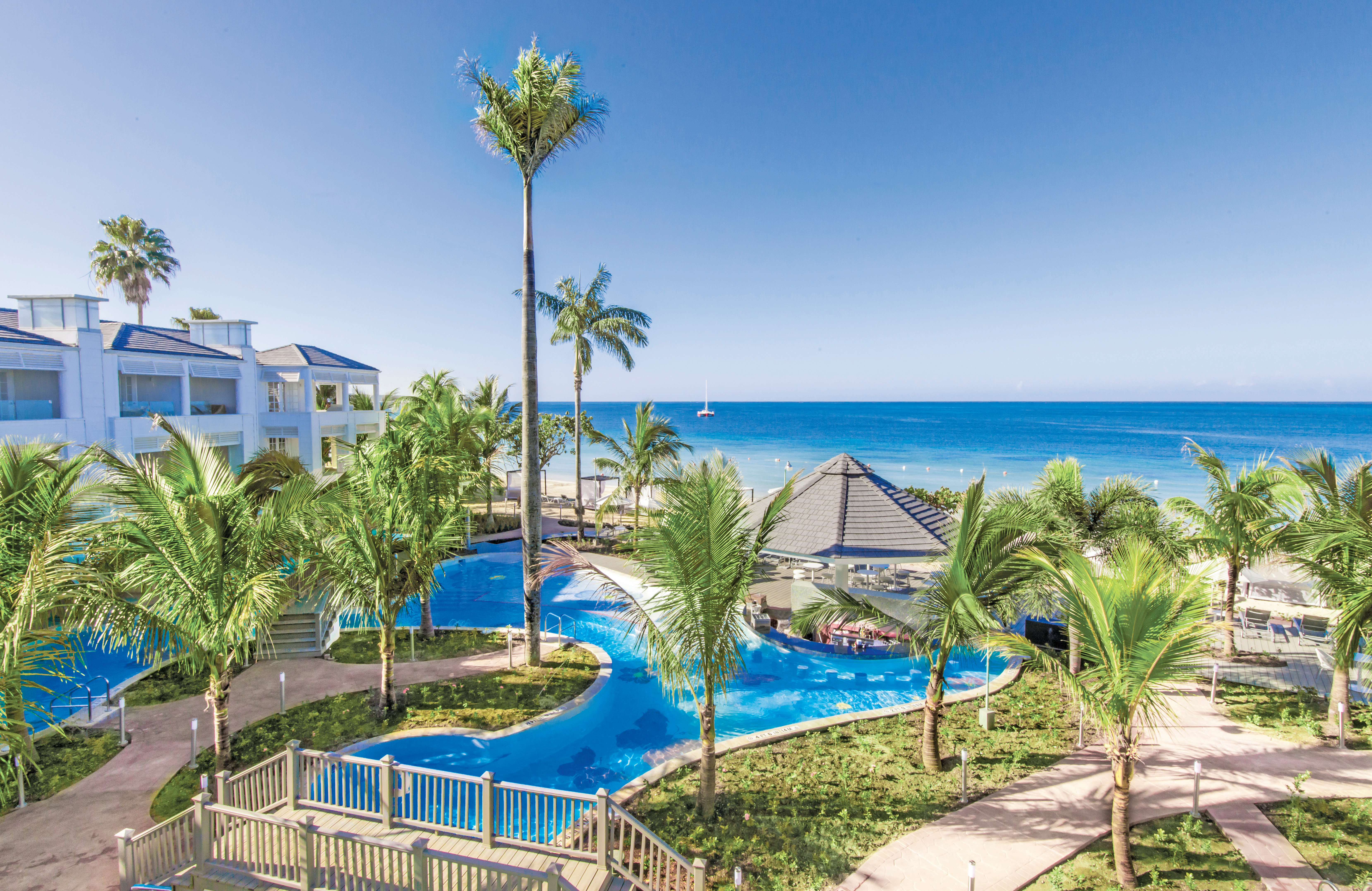 Azul Beach Resort Negril By Karisma 71/77