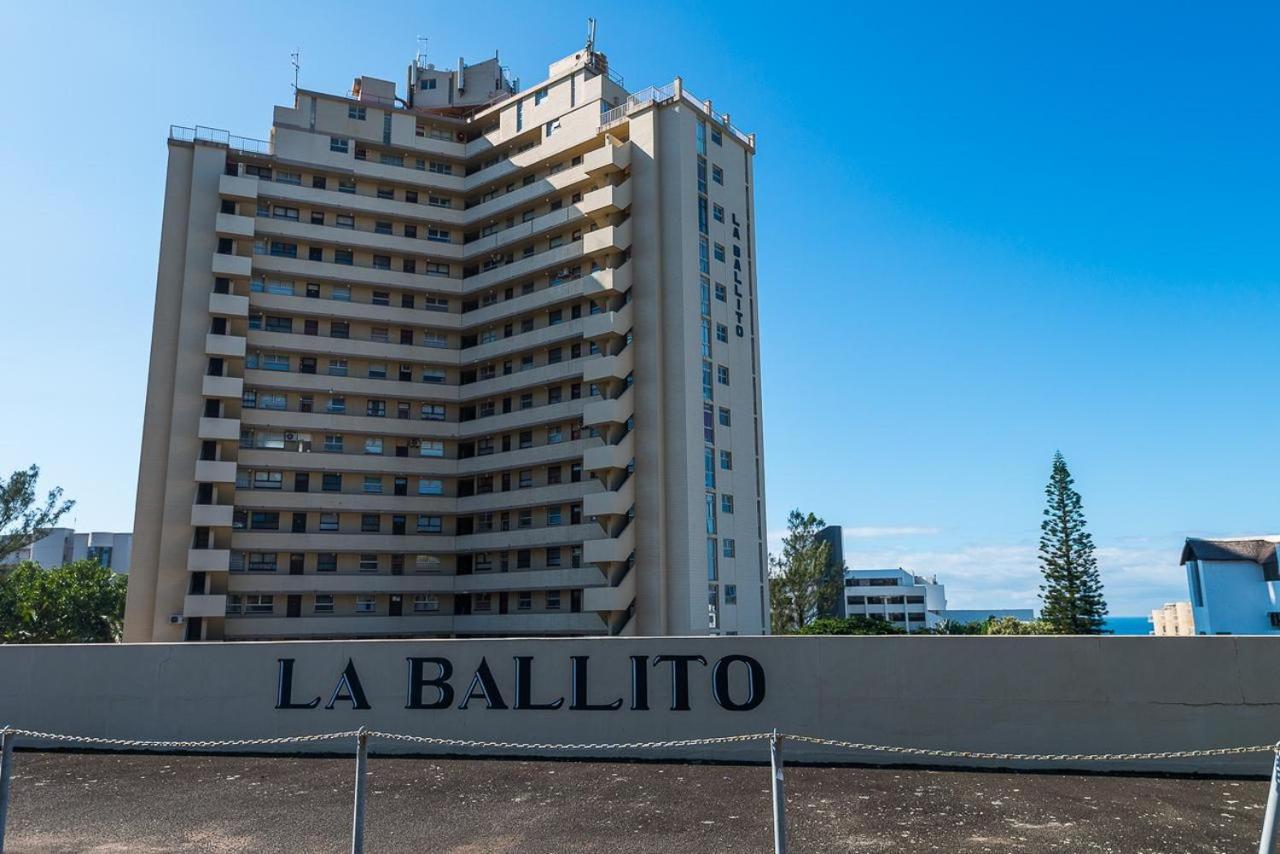 La Ballito 606 3/23