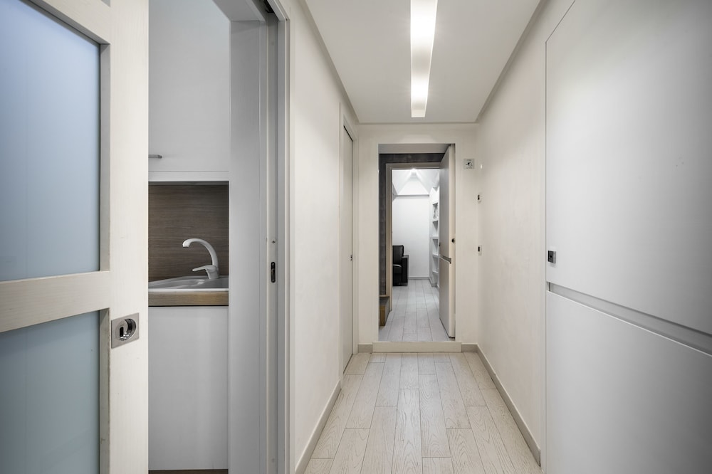 Lhp Suite Piazza Del Popolo 11/41