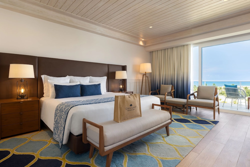 Dreams Cap Cana Resort & Spa 12/50