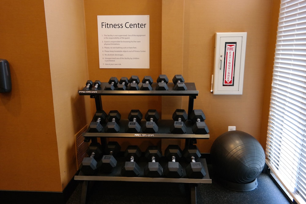 sport facilities