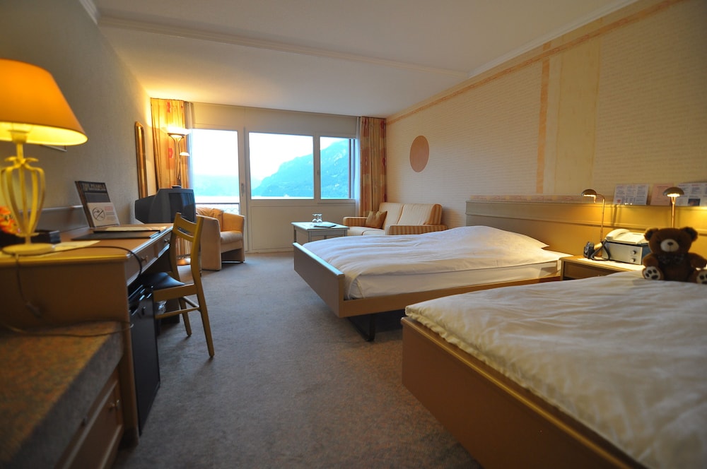 Seiler Au Lac Hotel 14/72