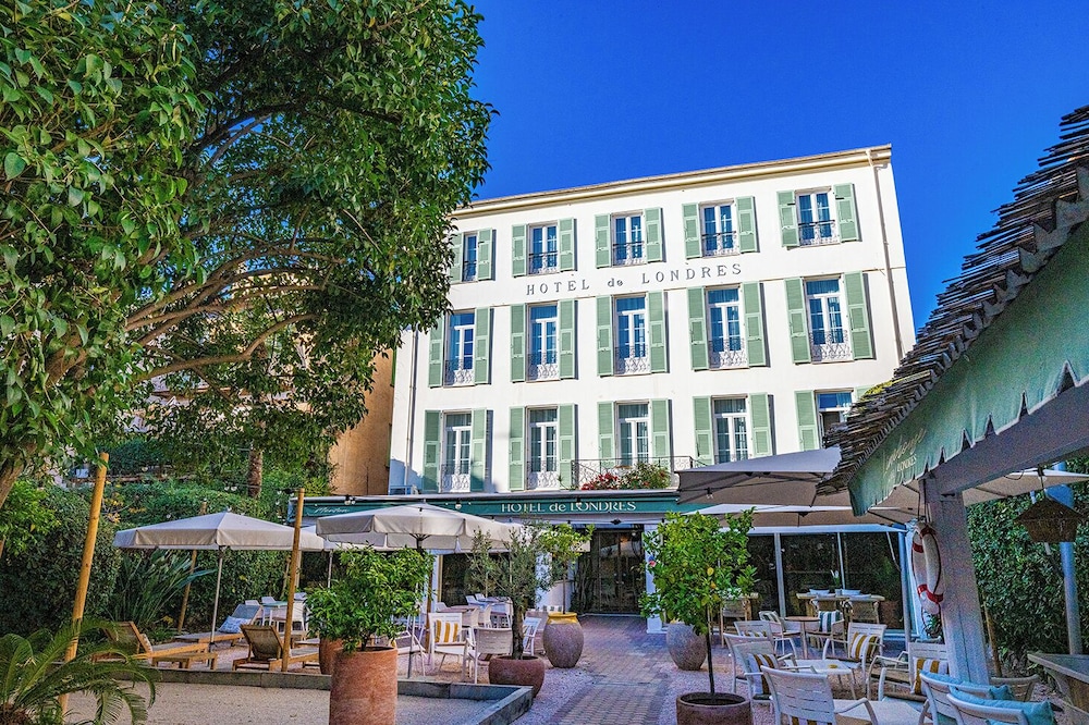 Hotel de Londres 2/50