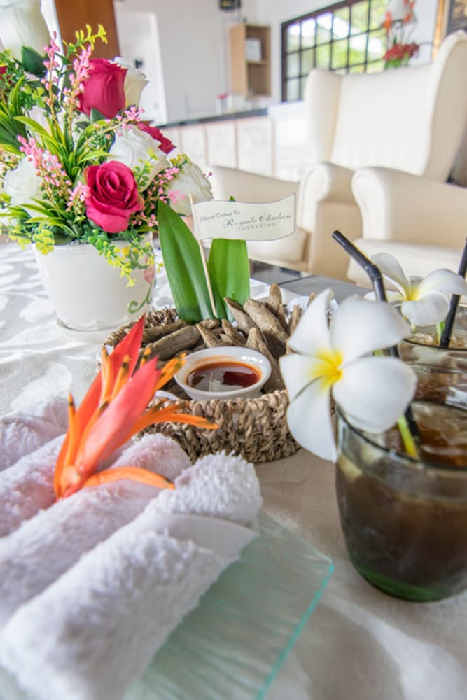 Royale Chulan Cherating – Villa 33/72
