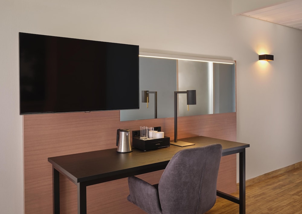 Park Plaza Amsterdam Airport 38/50