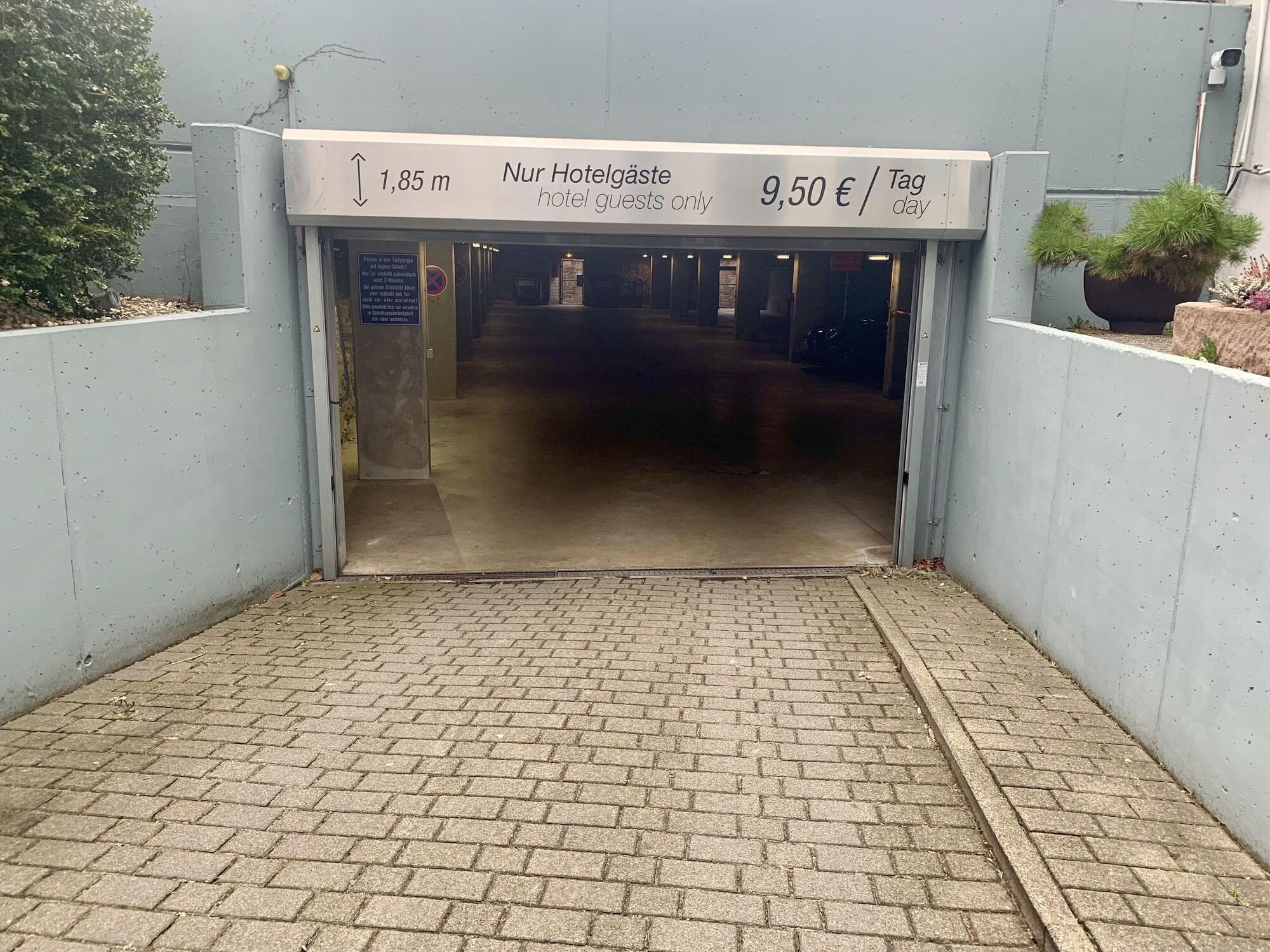 Hotel Domhof 5/50