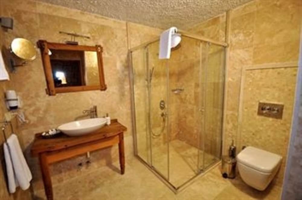 Goreme Inn Hotel 66/68