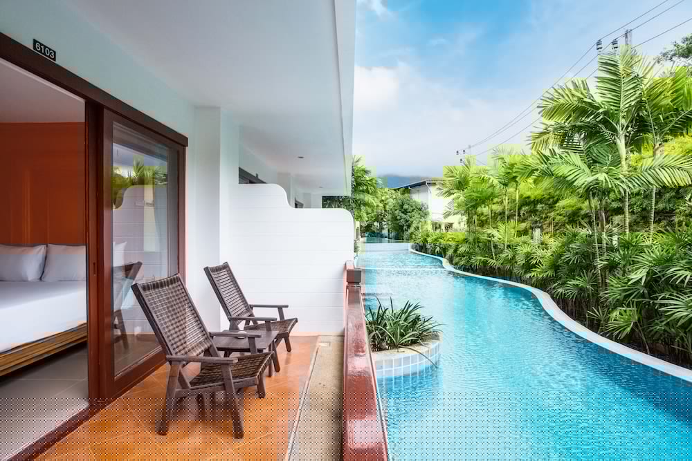 Arinara Beach Resort Phuket photo5