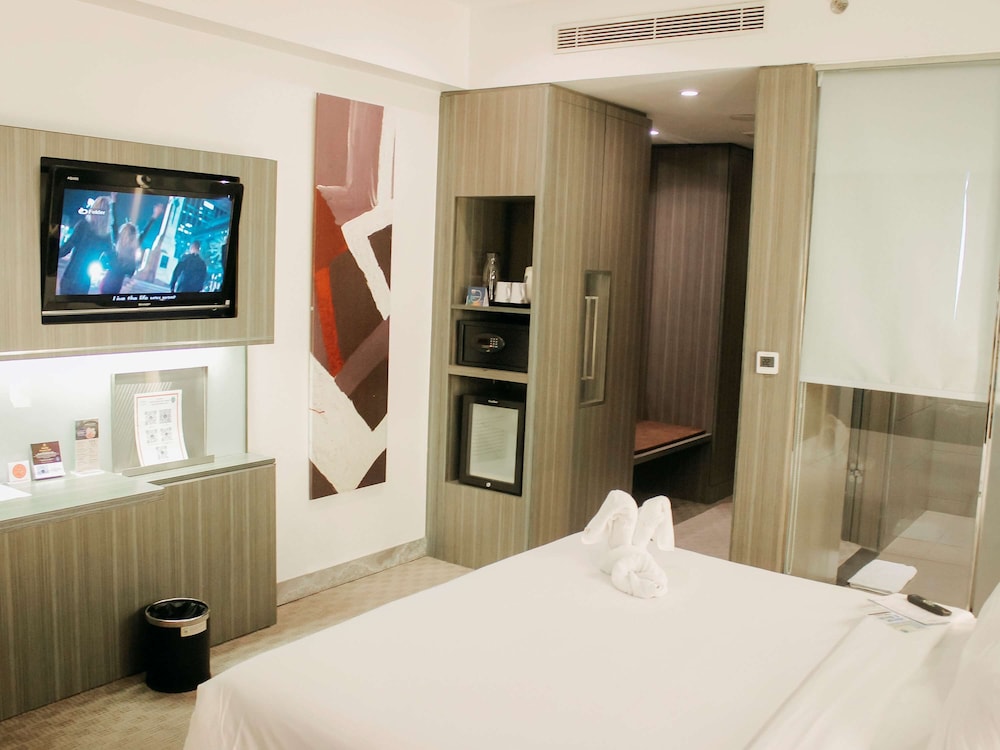 Novotel Bangka Hotel & Convention Centre 25/75