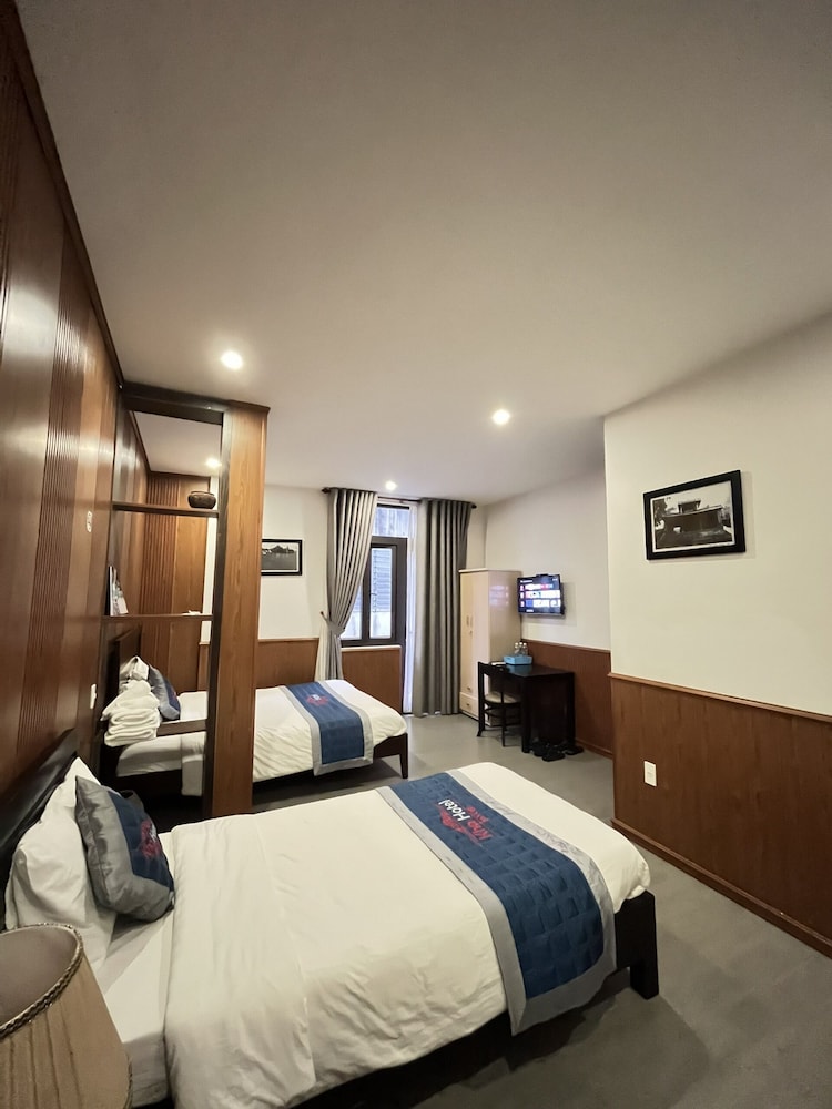 Kha Hotel - Hostel 22/54