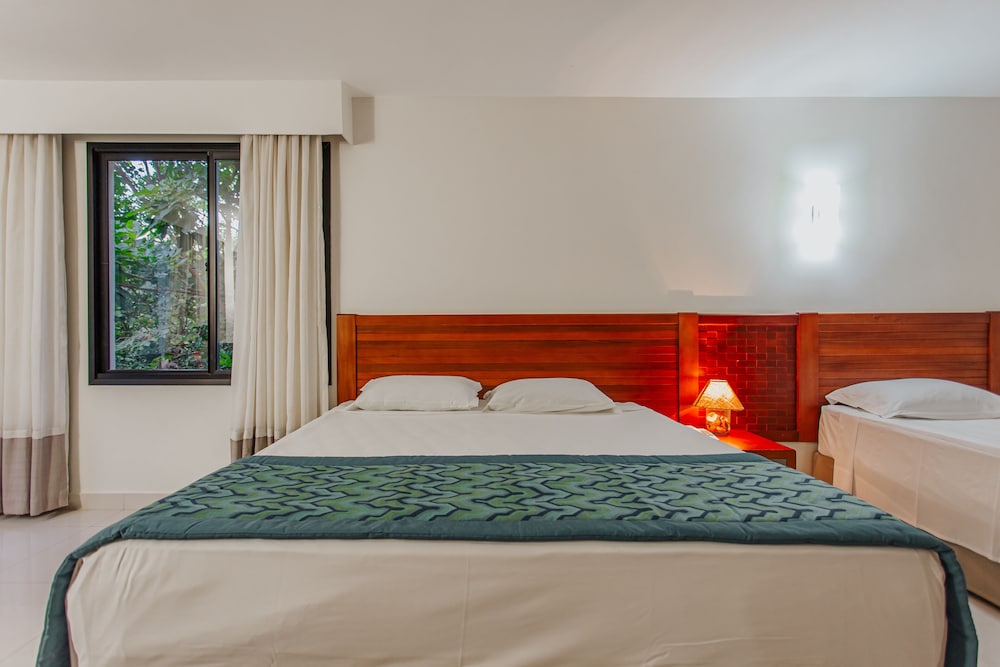 Rio Quente Resorts - Hotel Luupi 17/49