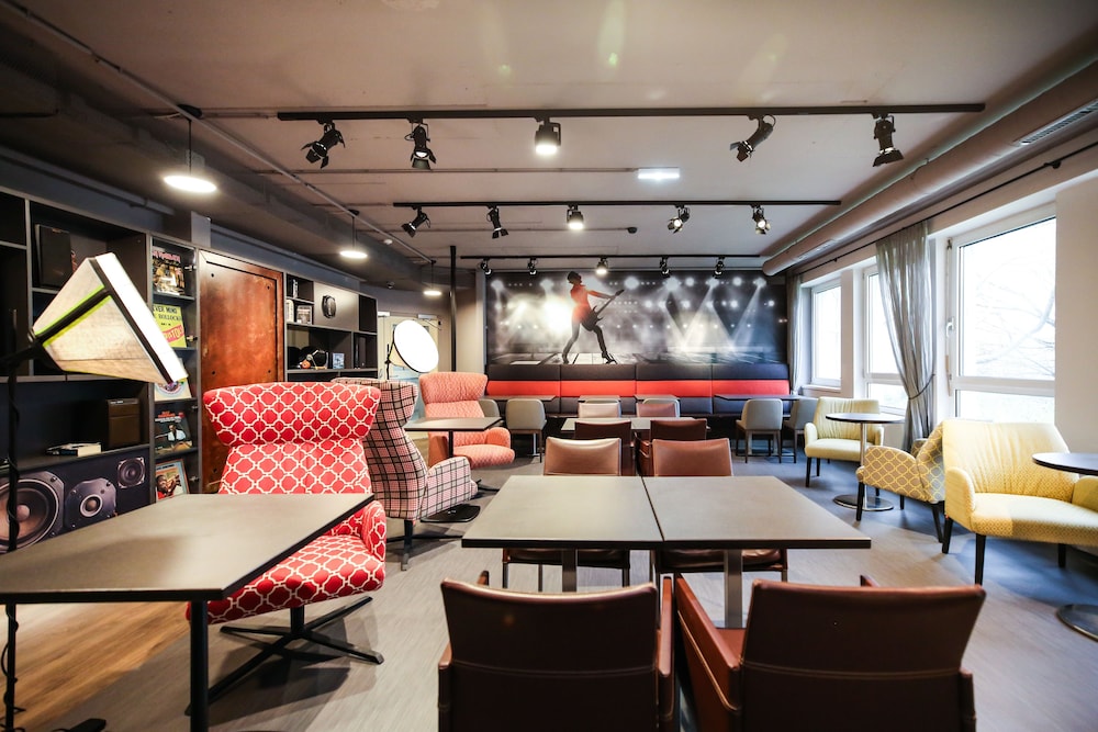arte Hotel Wien Stadthalle 32/46