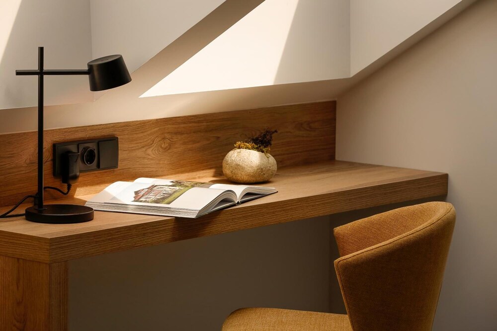 Numa Hotel Boutique 5/50